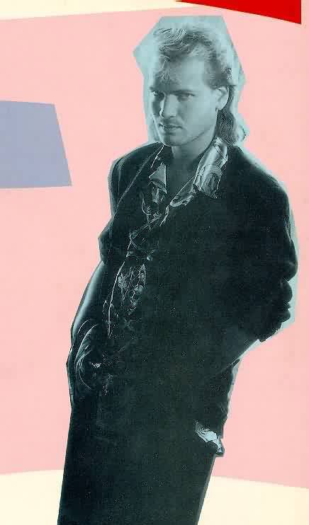 IVAN POPULARITY intelligence overview